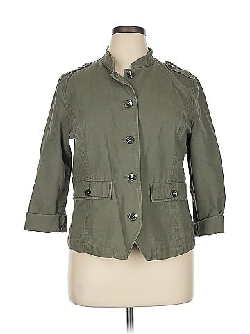 SONOMA life + style Jacket (view 1)