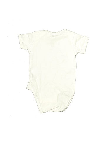 Next Level Apparel Short Sleeve Onesie (view 2)