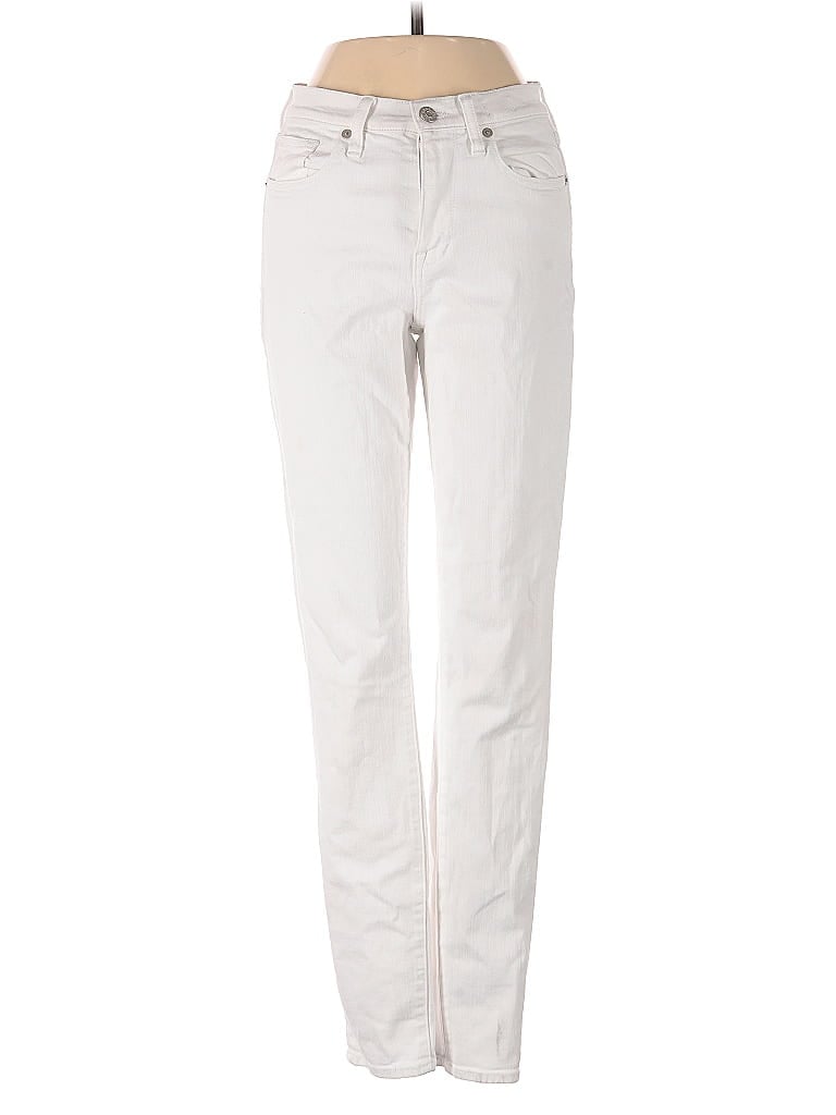 Click to view more detailed imagery on our partner's website Pre-owned Madewell Jeans