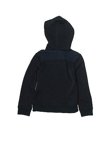 Bonpoint Zip Up Hoodie (view 2)