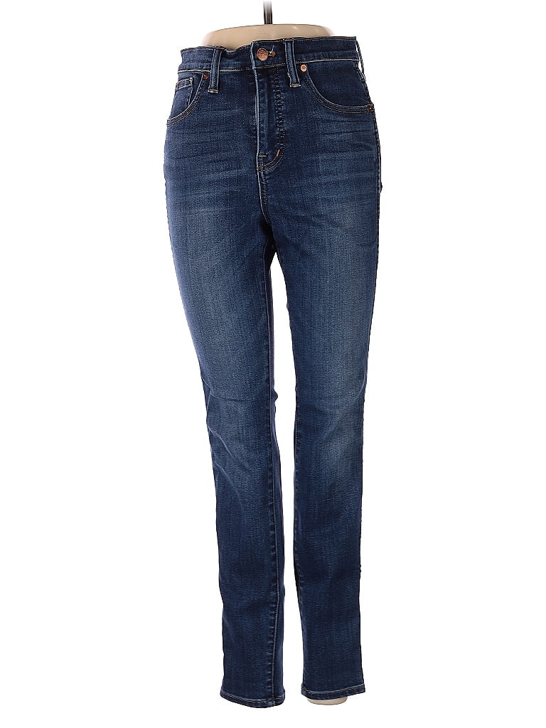 Pre-owned Madewell Jeans