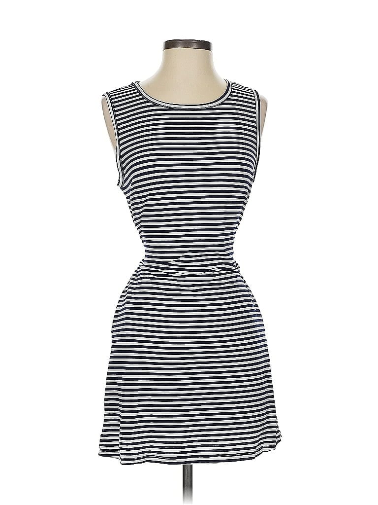 UNBRANDED Pre-owned Casual Dress In Black