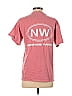 Comfort Colors 100% Cotton Pink Short Sleeve T-Shirt Size S - photo 2