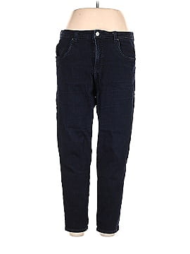 Universal Standard Jeans