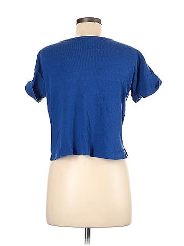 Sugar Short Sleeve T-Shirt (view 2)