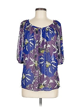 The Limited 3/4 Sleeve Blouse