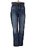 Rivet & Thread Blue Jeans Size 25 waist - photo 1