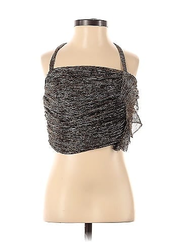 Zara Sleeveless Top (view 1)