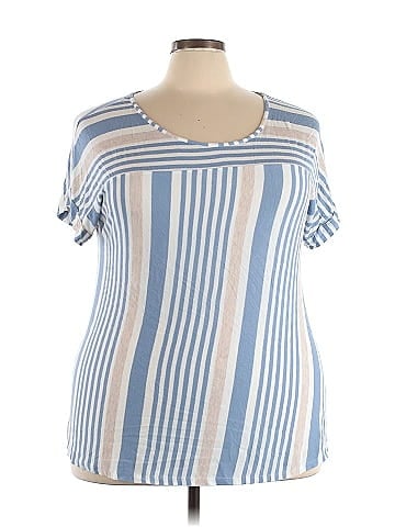 Corvia Short Sleeve T-Shirt (view 1)