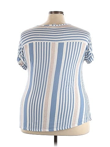 Corvia Short Sleeve T-Shirt (view 2)
