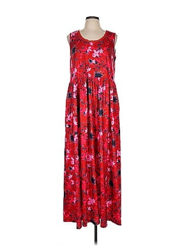 Suzanne Betro Casual Dress (view 1)