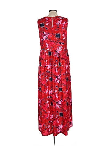 Suzanne Betro Casual Dress (view 2)