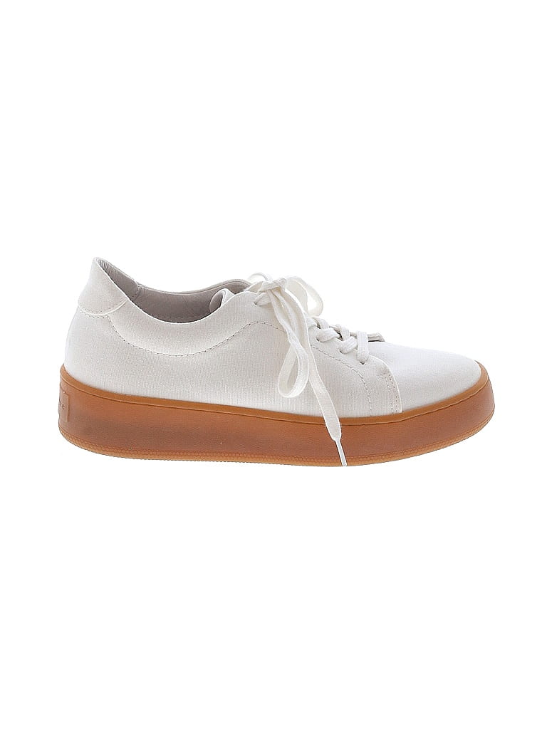 Jenni Kayne White Sneakers Size 37 (EU) 77 off ThredUp