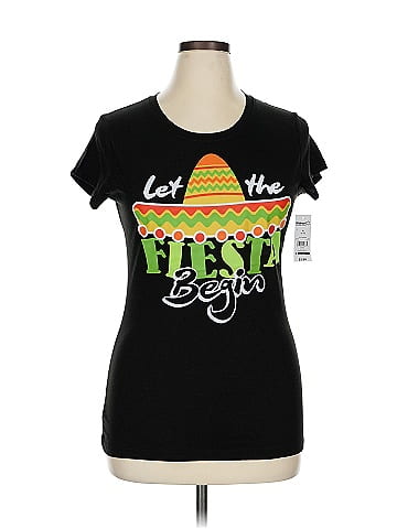 Wound Up Short Sleeve T-Shirt (view 1)