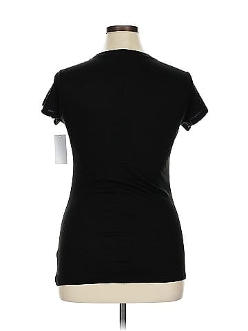 Wound Up Short Sleeve T-Shirt (view 2)