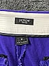 J.Crew Color Block Blue Active Pants Size 0 - photo 3