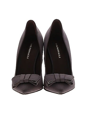Bruno Magli Heels (view 2)