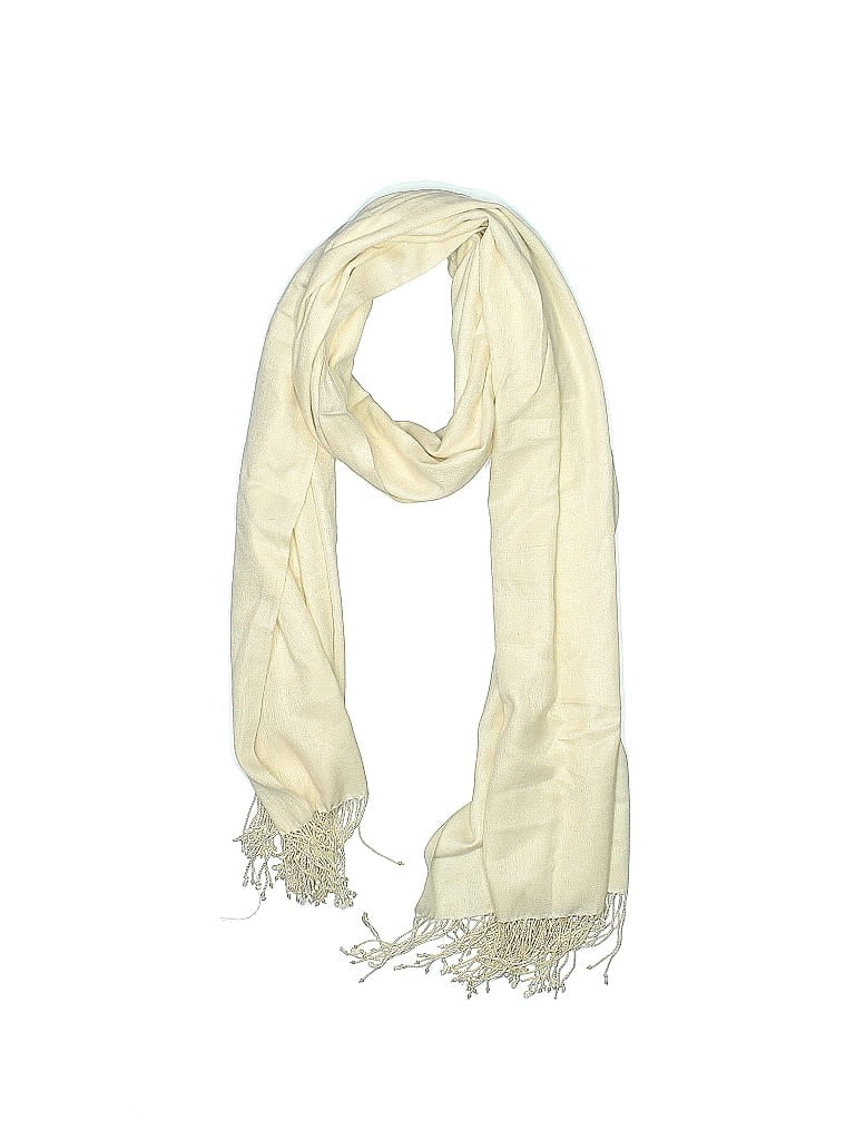 Pre-owned Assorted Brands Scarf