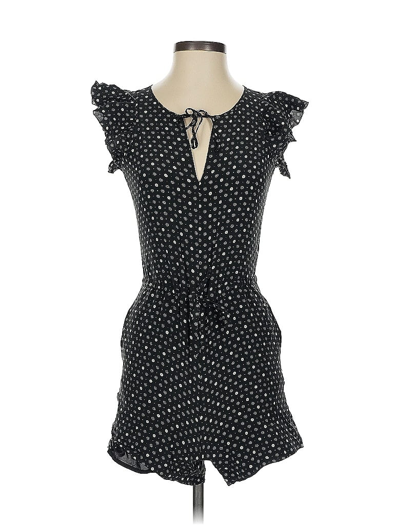 MADEWELL Pre-owned Romper