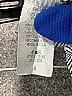 Caralase Black Gray Casual Dress Size S - photo 4