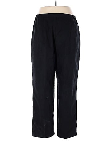 Hearts of Palm Woman Casual Pants (view 2)