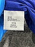 Les Petites... Collection 100% Silk Blue Short Sleeve Top Size S - photo 4