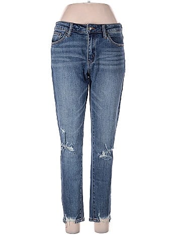 Assorted Brands Jeans (view 1)