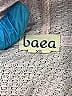 BAEA Teal Casual Dress Size XS - photo 3