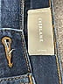 Everlane Argyle Blue Jeans Size 23 waist - photo 3
