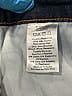 Everlane Argyle Blue Jeans Size 23 waist - photo 4