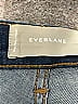 Everlane Argyle Blue Jeans Size 23 waist - photo 5