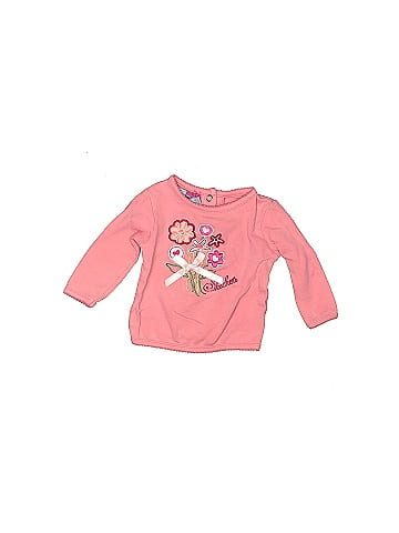 Skechers Long Sleeve T-Shirt (view 1)
