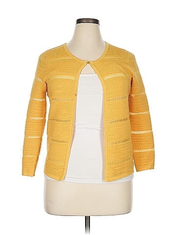 Eclectic Cardigan (view 1)
