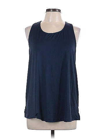 Cacique Sleeveless T-Shirt (view 1)