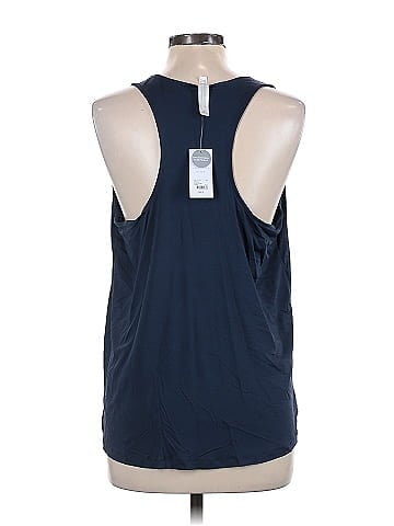 Cacique Sleeveless T-Shirt (view 2)