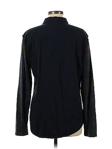 3.1 Phillip Lim for Target Long Sleeve Button-Down Shirt (view 2)