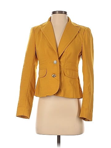7th Avenue Design Studio New York & Company Blazer (view 1)