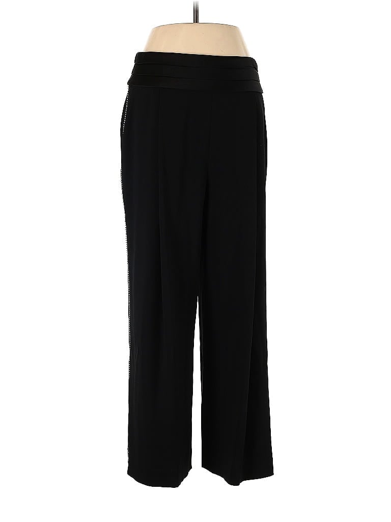 Rachel Zoe Dress Pants In Black