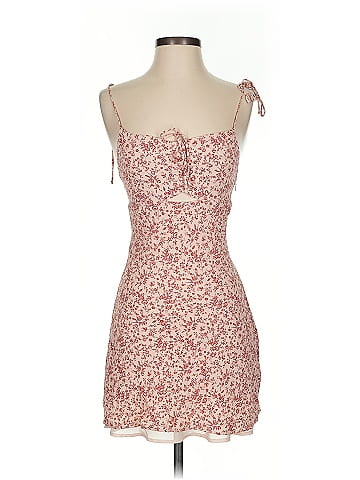 Cotton Candy LA Cocktail Dress (view 1)