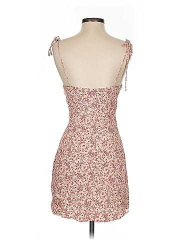 Cotton Candy LA Cocktail Dress (view 2)