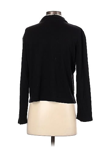 Stephanie Andrews 3/4 Sleeve Button-Down Shirt (view 2)