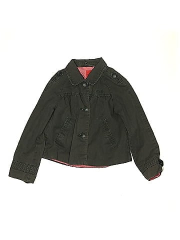 S.Oliver Jacket (view 1)