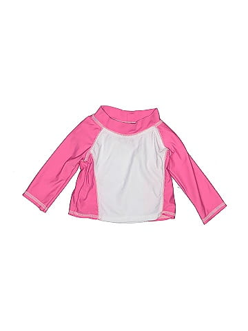 Target 3/4 Sleeve T-Shirt (view 1)