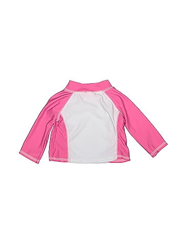 Target 3/4 Sleeve T-Shirt (view 2)