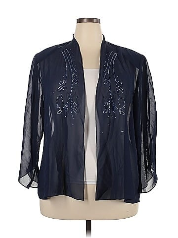 Anthony Richards Cardigan (view 1)