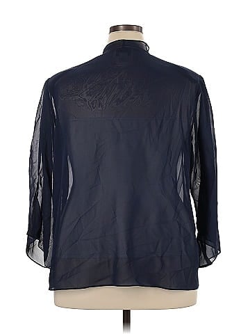 Anthony Richards Cardigan (view 2)