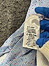 Robert Graham Print Blue Long Sleeve Button-Down Shirt Size 8 (big kids) - photo 4