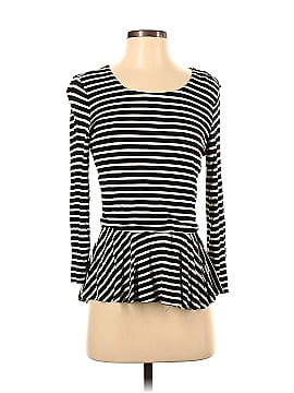 Vince Camuto 3/4 Sleeve Top