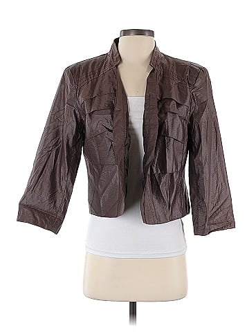 Ruby Cho Jacket (view 1)