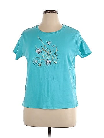 Palm Grove Short Sleeve T-Shirt (view 1)
